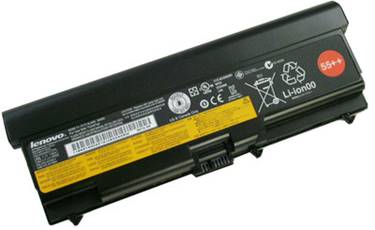 Lenovo Thinkpad Edge 15 Battery